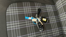 Hyundai i10 1.0 MPi Premium 5dr Auto Petrol Hatchback